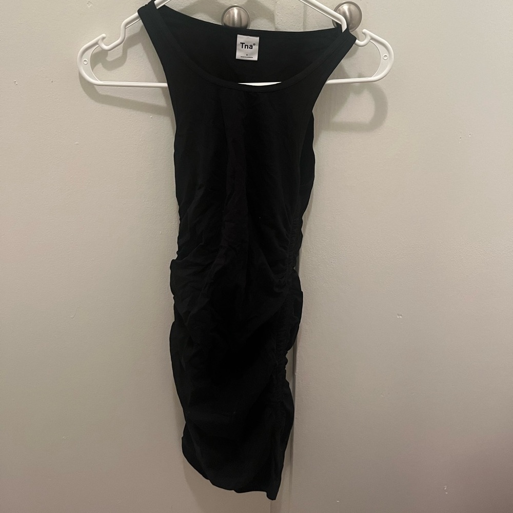 CARRIE BRADSHAW esque dress